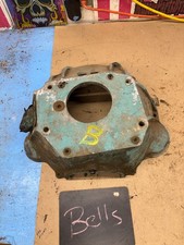 Buick Oldsmobile Pontiac Manual Transmission Bell Housing V8 350 400 455 9785581 Buick Oldsmobile Pontiac Manual Transmission Bell Housing V8 350 400 455 9785581