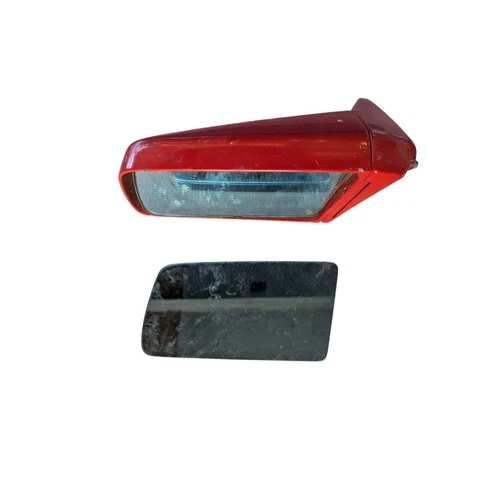 1984-1989 Nissan Z31 300ZX OEM Driver Side LH Mirror Assembly