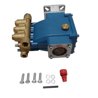 #ad Pressure Washer Pump Horizontal 3 4In Shaft Triplex 3000PSI 2.7GPM $246.95