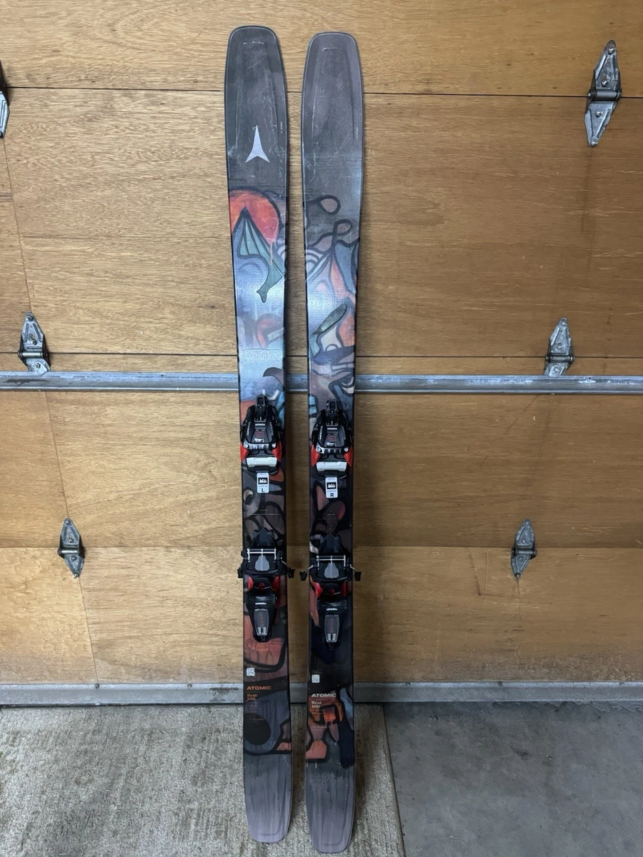 Atomic Bent Chetler for sale | eBay