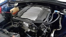Used Engine Complete Assembly Fits 2016 Chevrolet Camaro 6.2l Vin 7 8th Digit O