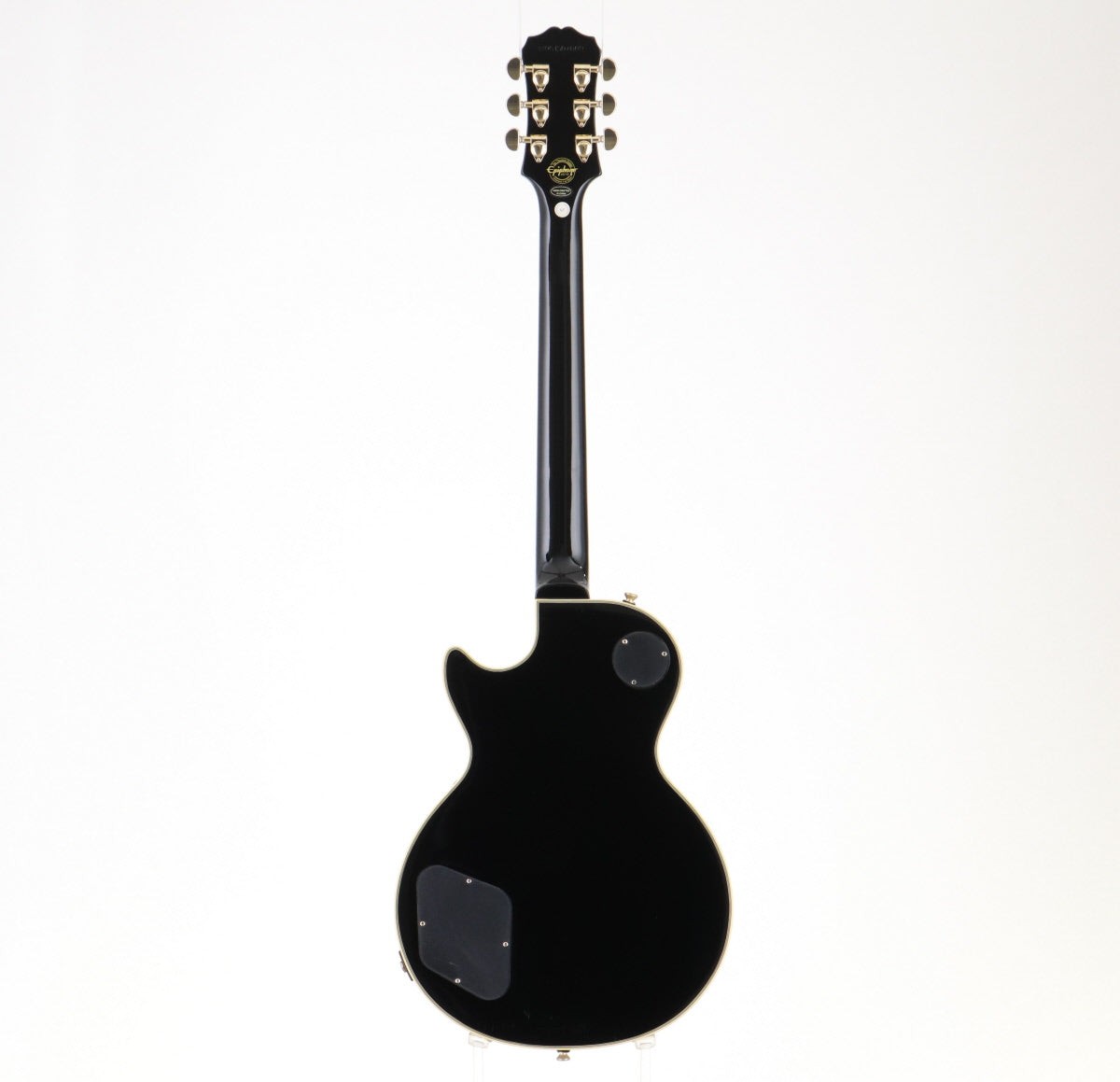 Epiphone Les Paul Custom Pro Ebony [17061507609] | eBay