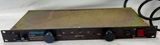 Nice Furman PL-PLUS 8 Outlet Power Conditioner and Light Module Powers On 