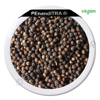 Pfeffer Schwarz Ganz PfefferköRner - 100 G - Vegan - GewüRz - Penanditra®