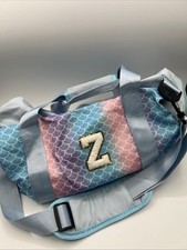Bag Girls Kids Dance Bag Cute Gym Bag with Shoes Compartment Wet Sep...
