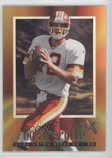 1997 EX-2000 Gus Frerotte #32 0a1