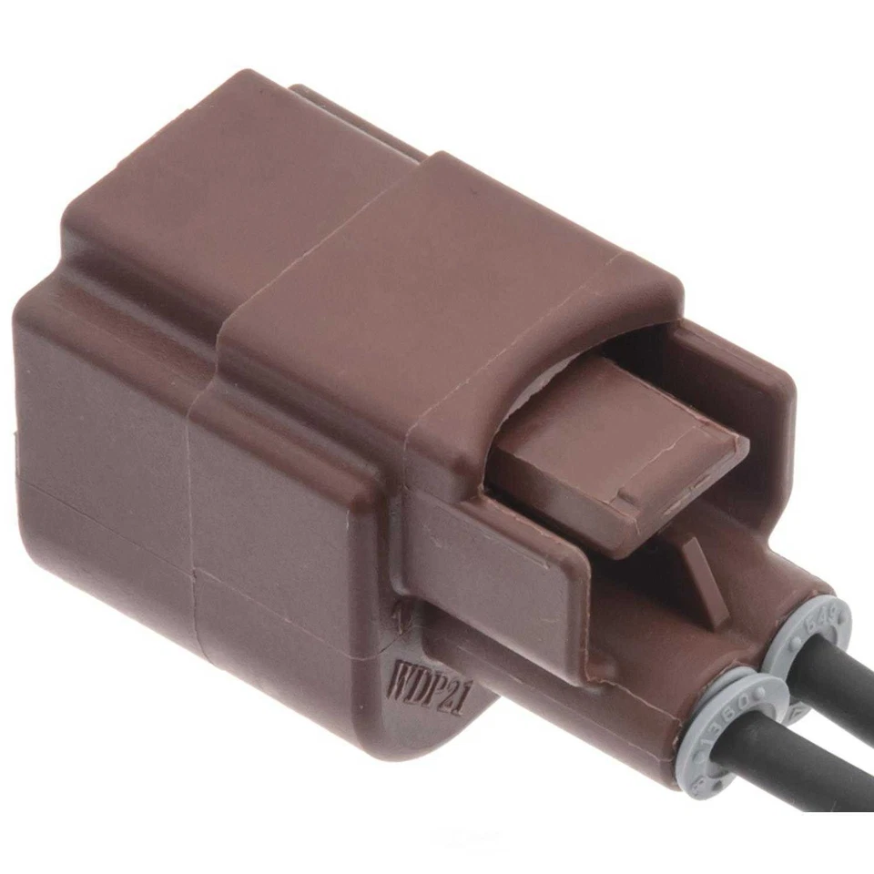 Conector sensor temperatura refrigerante motor Foto 3 de 4
