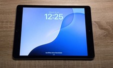 Apple iPad 7. Gen. (2019) WiFi - Spacegrau - 32GB - Top!