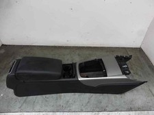 4G0864208H MITTELKONSOLE / 1362099 FÜR AUDI A6 ALLROAD QUATTRO 4GH 3.0 TDI