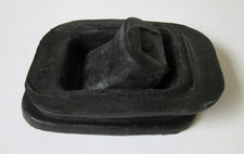 Faltenbalg-Kupplungshebel 4-Gang oder 5-Gang Opel Ascona, Kadett, Rekord, Manta