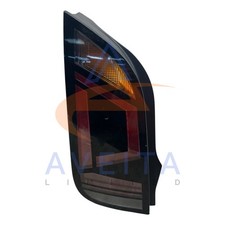 VOLKSWAGEN UP 2016-2020 FACELIFT Rear Tail Light Left Side 1S0945095H