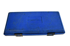 Cornwell Tools CBS-MTX34S 30pc Master Torx So...
