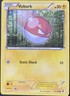 Voltorb 51/149 Boundaries Crossed Regular - Pokémon Card