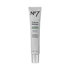 No7 Future Renew Damage Reversal Face Serum
