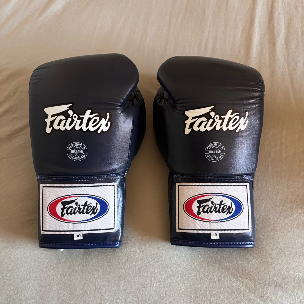 Fairtex 10 oz. Weight Boxing Gloves for sale | eBay