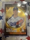 2026 Topps Series 1 Shohei Ohtani Base (RAW)