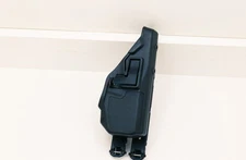Blackhawk 44H200BK-R T-Series L2D Duty Holster Right Hand for TASER 7 with Sa...