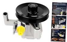 Power Steering Pump 21-5440 Fits for 2004-2009 Spectra 2.0, 2005-2009 Spectra5