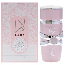 Khalis Eternal Collection - Lara Eau de Parfum