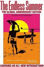 The Endless Summer (The Global Anniversary Edition) [New DVD]