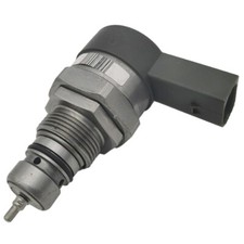 0281002949 Valvola Regolazione Pressione Sensore Pressione Rail per BMW Serie 1 3 5 X3 X4 X5 X6 MINI