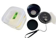 Raynox Wide Angle Camera Lens for sale | eBay Raynox Wide Angle Camera Lens for sale | eBay