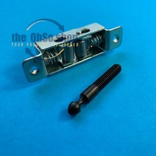 Tür Riegel Fang, Striker Pin Satz Für Rangemaster Backofen Herde Roller Typ