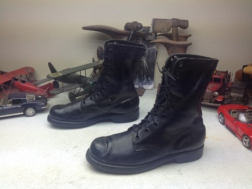 1967 VINTAGE ENDICOTT JOHNSON MILITARY 