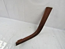 2005-2007 Subaru Outback Right Passenger Center Console Trim Wood Grain RH OEM