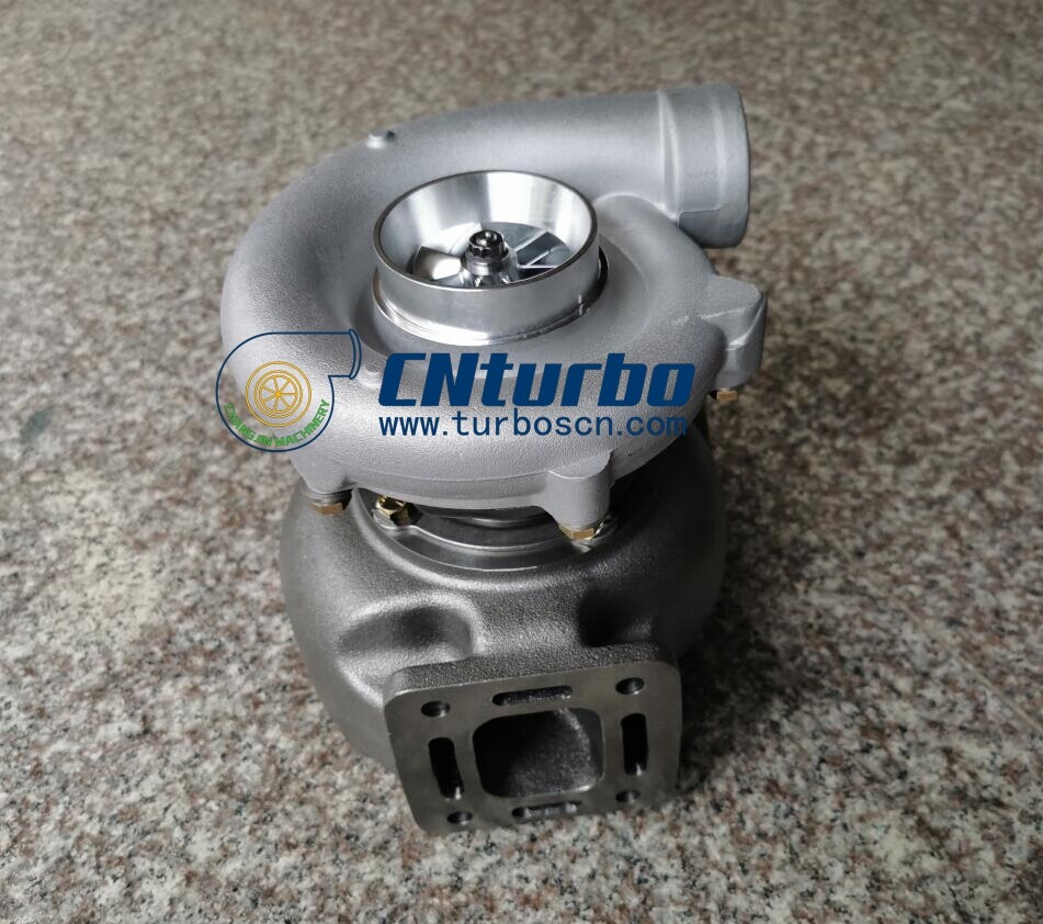 New Ford Navistar 7.3 Liter V8 diesel marine turbocharger 3LM  