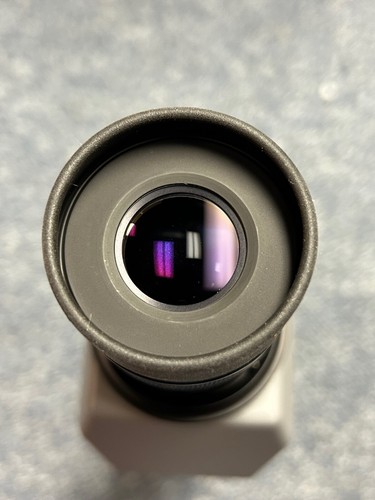 Swarovski ST 80 Straight Spotting Scope 20-60x Eyepiece - Excellent Condition - Picture 7 of 8