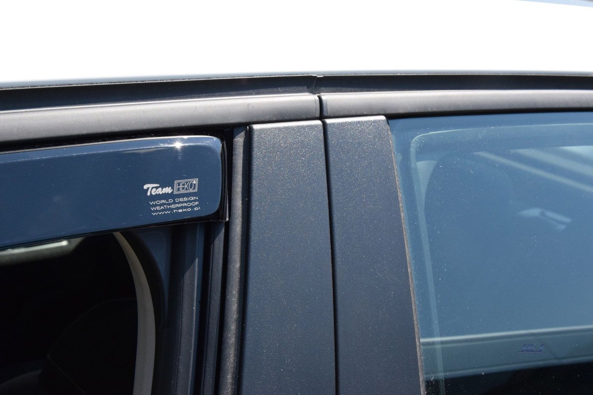 DEFLETTORI ARIA PARIMOR Originale Per Citroen C5 II III 2 3 Antiturbo Citro&euml;n EUR 49,89 - IT