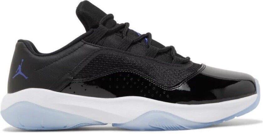 シューズ(男性用) NIKE AIR JORDAN 11 RETRO LOW SPACE JAM NIKE AIR JORDAN 11 RETRO LOW SPACE JAM for £205.00