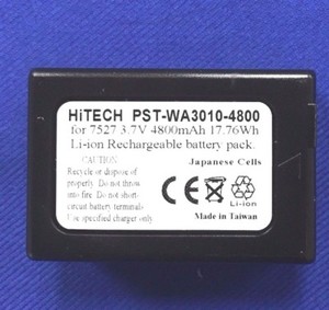 8-Batteries-Japan-Li4-8A-TOP-For-Psion-Teklogix-Motorola7527C-G2-W-NEO-WA3010