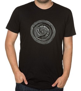 rose video t shirt