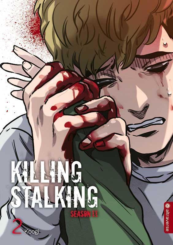 Koogi Killing Stalking - Season Ii 02