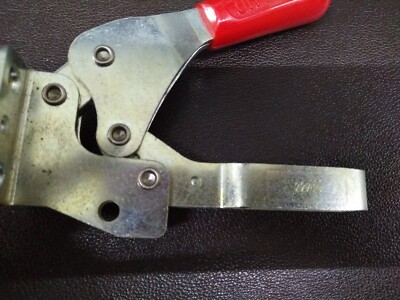 DESTACO 227-U CLAMP