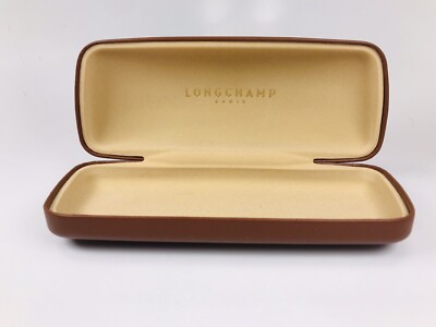 New LONGCHAMP LO2636 424 Blue Eyeglasses 55mm with Case | eBay display picture 1