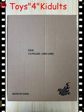 Hot Toys DX26 Star Wars Obi-Wan Kenobi (Normal Edition) 1/6 Figure NEW