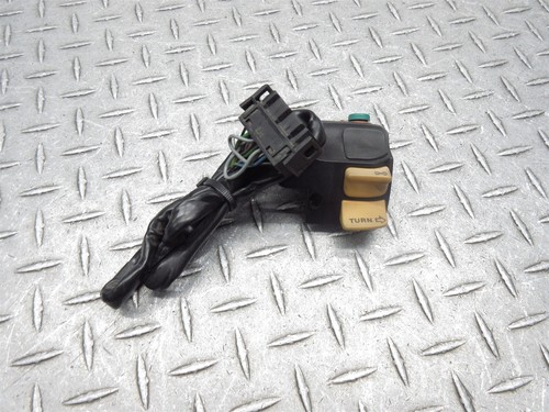 2000 99-05 BMW R1100 R1100S R1100R Right Switch Handlebar Control On Off Start