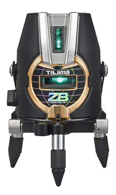 Tajima High Bright Blue Green Level Laser ZEROB-TYZ 3-Line Tajima High Bright Blue Green Level Laser ZEROB-TYZ 3-Line