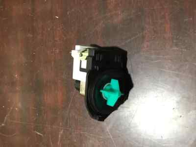 Bertazzoni Dishwasher Drain Pump For Model DW18521XV AZ65759 | Sl38