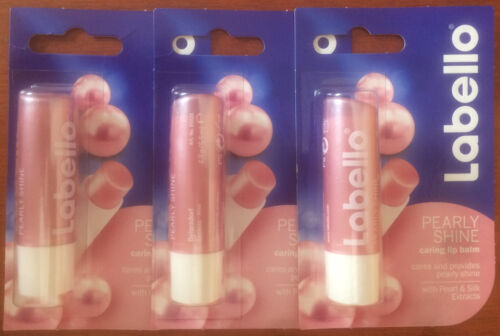 Lip Balm Water Based Personal Lubricant - Choose Size