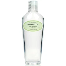 MINERAL OIL BY DR.ADORABLE ORGANIC 100 % PURE  2 oz 4 oz-UP TO 7LB