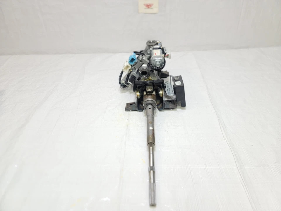 2009-2012 Acura RL Steering Column Assembly OEM 38900-SJA-A04 Foto 4 de 4