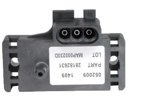 Sensor de pressão barométrico ACDelco GM equipamento original 213-1561 - Imagem 2 de 2