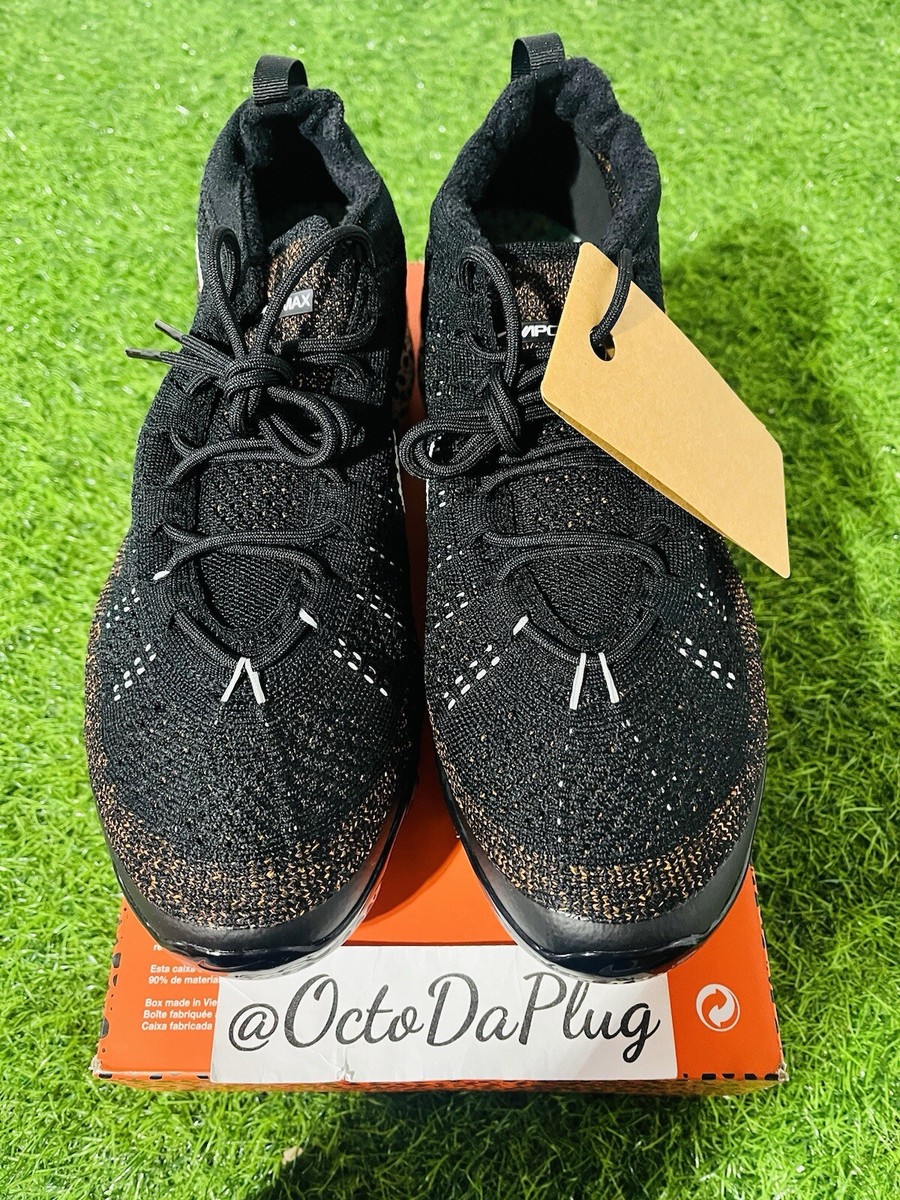 Size 11 - Nike Men's Air VaporMax 2023 Flyknit Electric Pack for