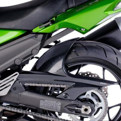ZEKU　M Kawasaki ZZR1400 (12 ) Rear Hugger Carbon Look M6043C for sale