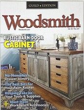 Woodsmith 2000-2024 Magazine - Single Issues YOU CHOOSE - MINT