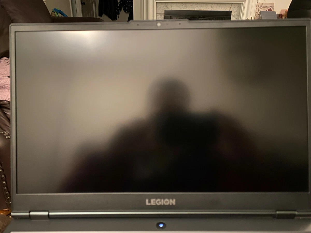 Lenovo legion 5 10750h sale
